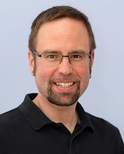 Dr. Bernhard Christoph