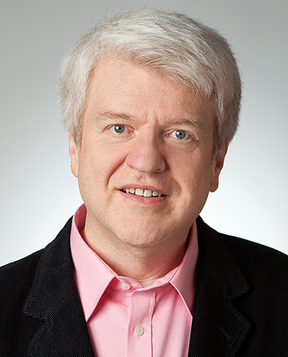 Karl-Heinz P. Kohn