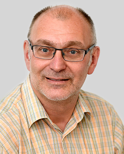 Prof. Dr. Uwe Blien