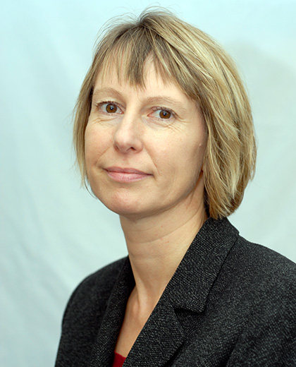 Dr. Susanne Kohaut