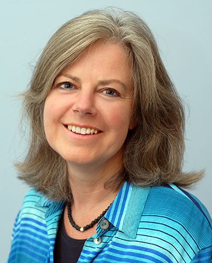 Brigitte Weber