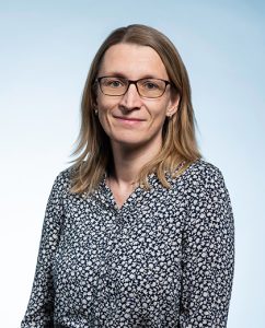Dr. Katrin Hohmeyer