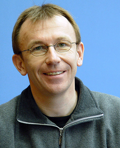 Stefan Böhme