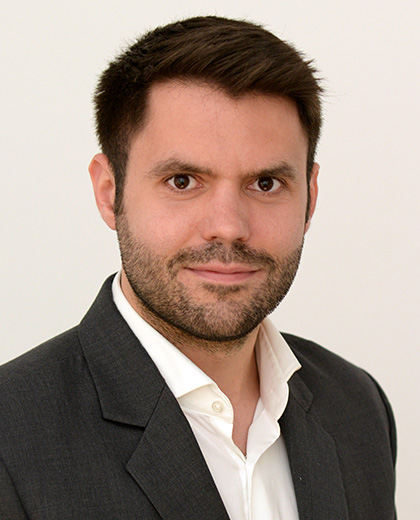 Prof. Dr. Malte Reichelt