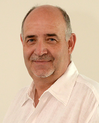 Peter Schaade