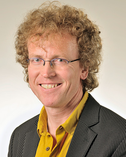 Uwe Harten