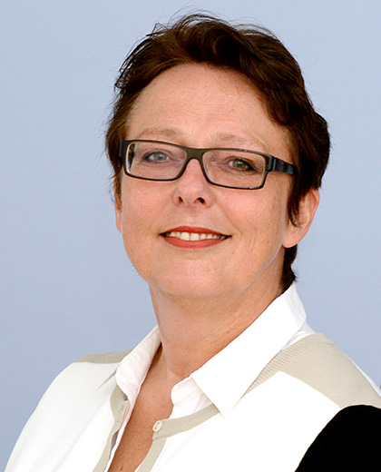 Petra Wagner
