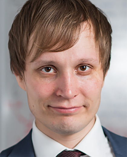 Prof. Vili Lehdonvirta