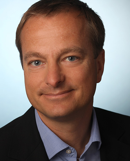 Dr. Holk Stobbe