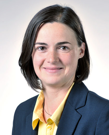 Dr. Michaela Fuchs