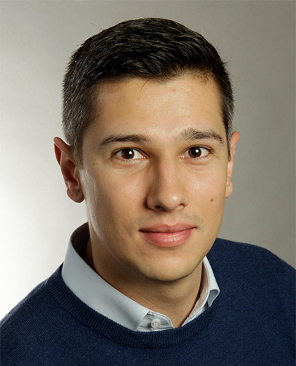 Oskar Jost