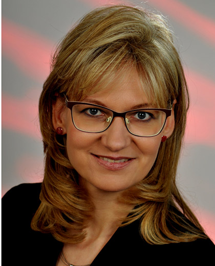 Susanne Berg