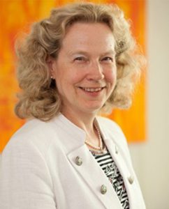Dr. Beatrix Behrens