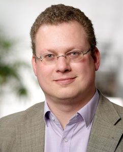 Dr. Marcel Schmutzler