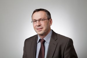 Gerald Sailmann