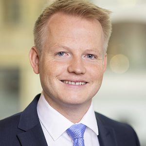 Dr. Clemens Hetschko
