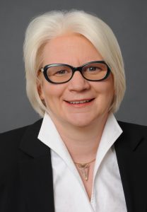 Sonja Abend