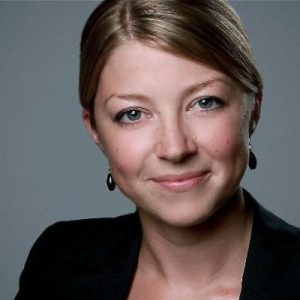 Kristin Keveloh
