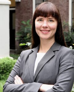 Prof. Dr. Daniela Grunow