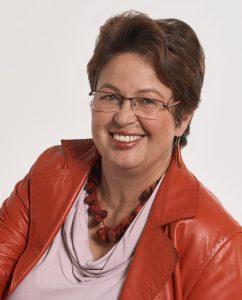 Regina Konle-Seidl