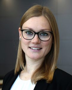 Beate Winterer