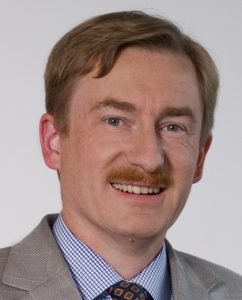 Prof. Dr. Claus Schnabel