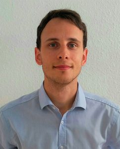 Sebastian Weinand