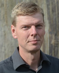 Prof. Dr. Ludwig von Auer