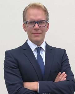 Benjamin Küfner
