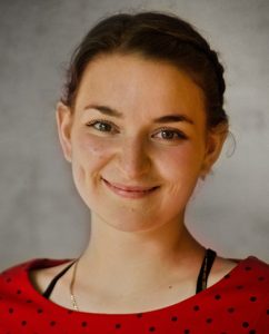 Anne Sophie Dietrich