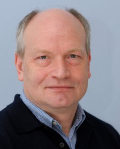 Christof Röttger