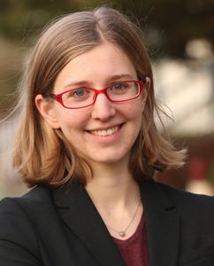 Dr. Hannah Illing