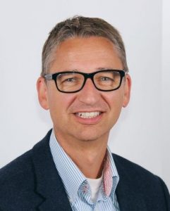 Prof. Dr. Karl Heinz Hausner