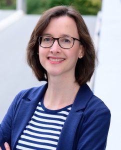 Dr. Stefanie Gundert