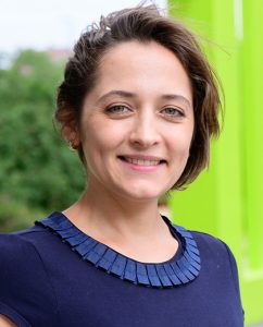 Prof. Dr. Yuliya Kosyakova