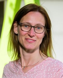 Prof. Dr. Silke Anger