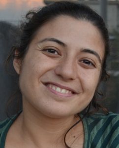Dr. Anna D’Ambrosio
