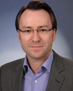 PD Dr. Gerhard Krug
