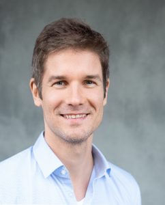 Dr. Philipp Grunau