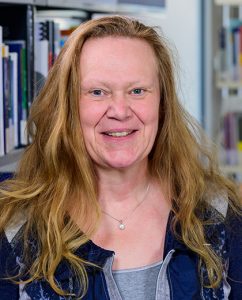 Dr. Britta Matthes