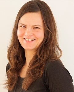 Dr. Sarah Bernhard