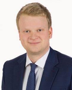 Florian Bernardt