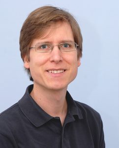 Dr. Philipp vom Berge
