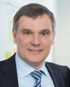 Dr. Marc Ingo Wolter