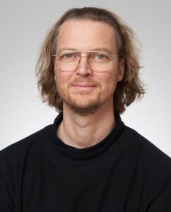 Dr. Stefan Bernhard