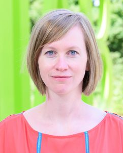 Dr. Mariella Falkenhain