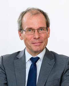 Prof. Bernd Fitzenberger, PhD