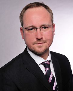 Michael Kalinowski