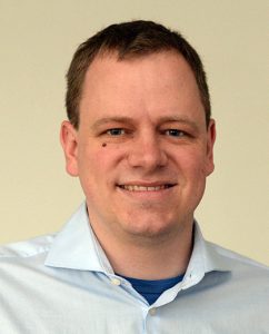 Dr. Christopher Osiander