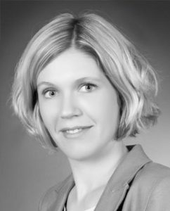 Dr. Kristina Seidelsohn